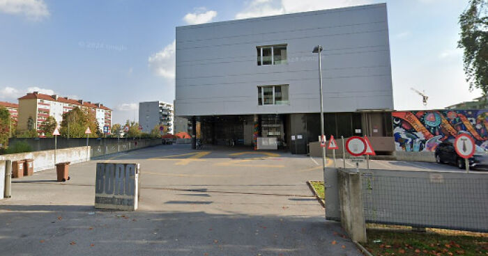 Police Confirm Gunman Among 10 People Killed In Austria School Shooting