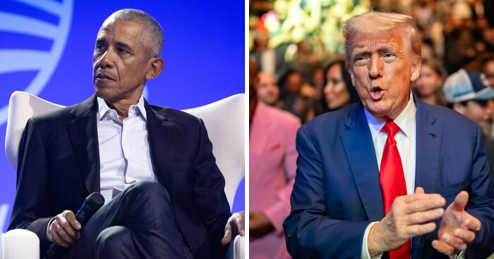 Obama Video Revealing MAGA’s Hypocrisy Goes Viral As Shocking Reminder How Much Has Shifted