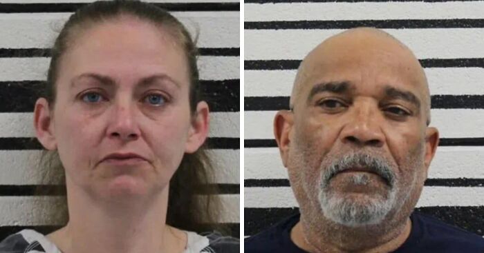 Foster Parents Charged With Killing 3-Year-Old Girl With Autism Over The Way She Ate Her Food