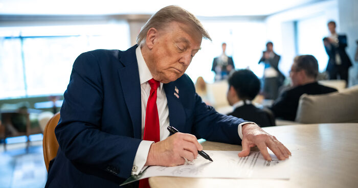 Trump Approves Iran Attack Plan As Country’s Supreme Leader Threatens 