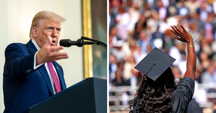 U.S. Government Resumes Foreign Student Visas But Demands Social Media Access