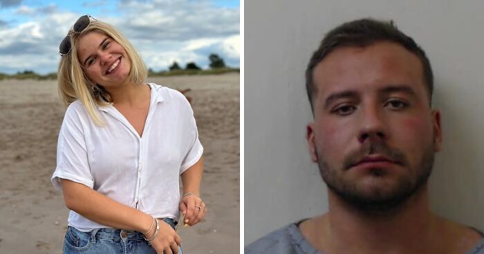 Man Accessed Porn 170 Times As He Tried To Cover Up Girlfriend's Murder And Beheading