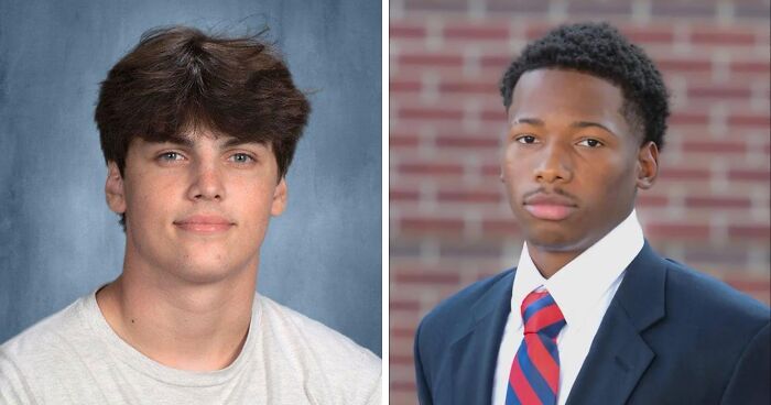 Karmelo Anthony, 17, Charged With Murder In Track Meet Stabbing Of Austin Metcalf