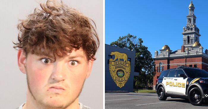 Teen Beat Man With Toilet Plunger, Poured Bleach Over Wounds And Kidnapped Child, Police Say