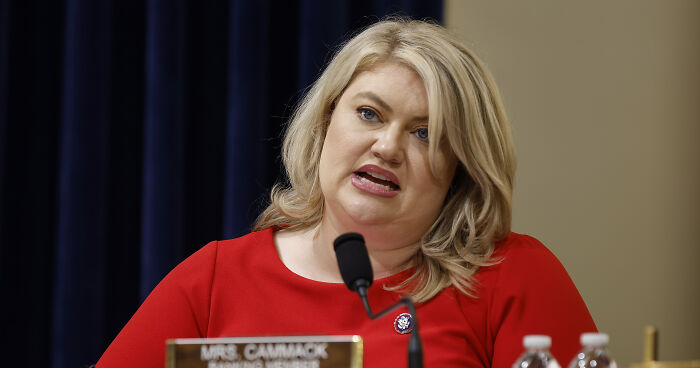 Florida GOP Rep Nearly Dies After Delay In Emergency Care Under Abortion Law She Backs
