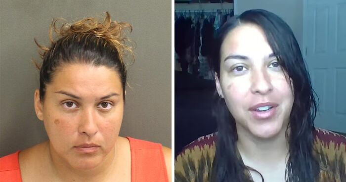Boy Ate In Teacher's Classroom As He Had “Issues Fitting In” Before She Allegedly Assaulted Him