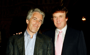 Audio Resurfaces After Musk’s Epstein Bombshell—Trump “Slept” With Melania On ‘Lolita Express’