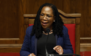 Supreme Court Backs Straight Ohio Woman Claiming Reverse Discrimination By Gay Boss