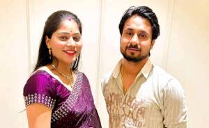 Missing Bride Surrenders to Police and Is Arrested After Allegedly Murdering Husband on Honeymoon