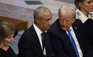 Obama Video Revealing MAGA’s Hypocrisy Goes Viral As Shocking Reminder How Much Has Shifted