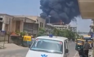 Only Survivor From Devastating Air India Crash Was Reportedly Sitting In Seat 11A