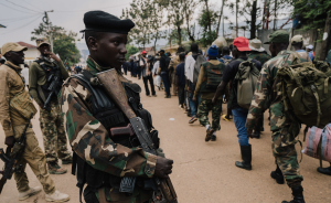 Deadly Wars And Humanitarian Crises In 5 Hotspots That Everyone Needs To Know About
