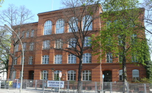 Multiple Children Injured After “Tear Gas Attack” At Berlin Primary School