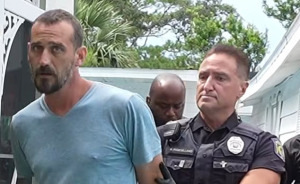 Baby Boy Dies After Father Goes Drinking And Leaves Him In Boiling Car In Florida