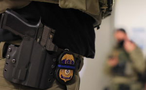 ICE Forces Purple Heart Veteran To Self-Deport After Taking Two Bullets During Combat