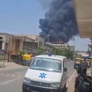 Only Survivor From Devastating Air India Crash Was Reportedly Sitting In Seat 11A