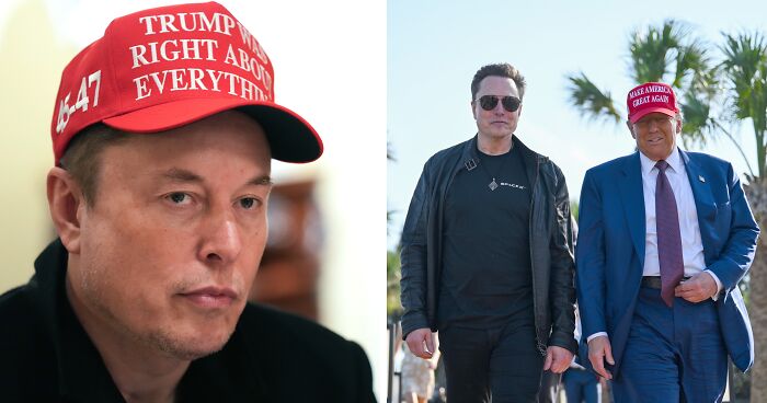 Enraged Elon Musk Vows To Start ‘America Party’ If Republicans Pass “$5 Trillion Debt” Bill