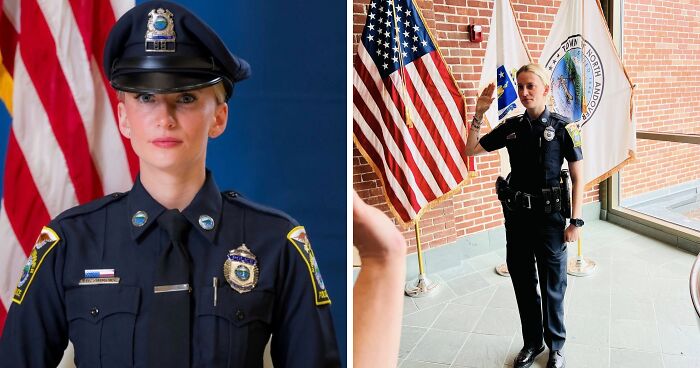 Off-Duty Cop And Mom Of Infant Shot In Clash With Colleague Delivering Restraining Order