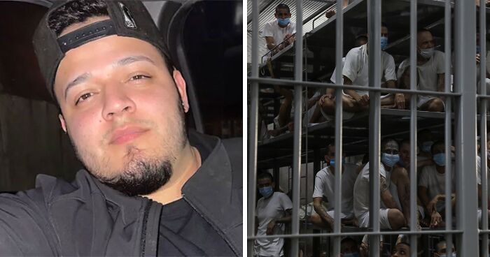 Kilmar Abrego Garcia “Tortured” In El Salvador Jail And Threatened Gangs Would “Tear” Him Apart