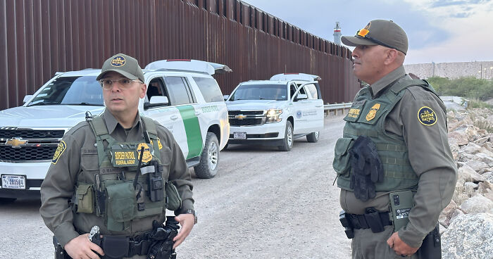 Federal Judge Blocks Trump Administration From Shutting Down Asylum At U.S.-Mexico Border