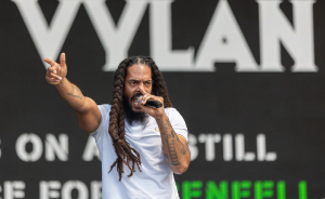 State Department Blocks Rap Duo Bob Vylan From Entering U.S. After “Death To IDF” Chant Onstage