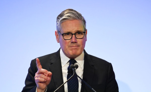 U.K. PM Starmer Says Trans People Must Be Banned From Single-Sex Spaces Without Delay