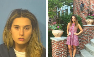 Disgraced Teacher Claims Misogyny While Facing Allegations She Abused Schoolboy 50 Times